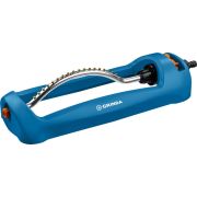 GRINDA RO-18, 18 форсунок, ударопрочный пластик, веерный распылитель, PROLine (429345)