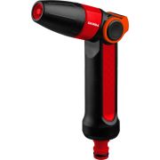 GRINDA N-R, плавная регулировка, двухкомпонентный, поливочный пистолет (8-427189)