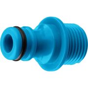 GRINDA TE-12, 1/2″, с внешней резьбой, штуцерный адаптер, PROLine (8-426415)