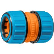 GRINDA TM-34, 3/4″, пластиковая с TPR, для шланга, ремонтная муфта, PROLine (8-426443)