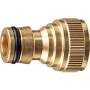 GRINDA BI-12, 1/2″, с внутренней резьбой, из латуни, штуцерный адаптер, PROLine (8-426101)