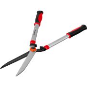 GRINDA GH-630, 630 мм, закаленные лезвия, антикор. покрытие, стальные рукоятки, кусторез (8-423551)