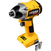 STEHER V1, 20 В, 300 Н·м, без АКБ, бесщеточный винтоверт (CSB-300)