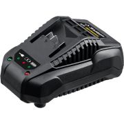 ЗУБР С1-18, 18 В, 2.4 А, зарядное устройство для Li-Ion АКБ (БЗУ-С1-18)