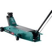 KRAFTOOL HIGH-LIFT, 20 т, 220 - 680 мм, для тяжелой техники, подкатной домкрат (43455-20)