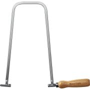 KRAFTOOL Aligator, 130 х 300 мм, ручной лобзик (15260)