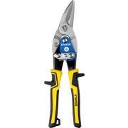 STAYER Cobra, 250 мм, левые ножницы по металлу (23055-L)