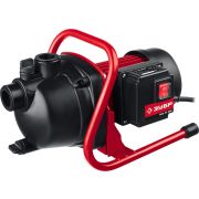 ЗУБР 1000 Вт, поверхностный (садовый) центробежный насос (НПЦ-М1-1000)