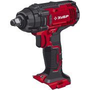 ЗУБР С1-18, 18 В, 250 Н·м, без АКБ, гайковерт ударный (ГУЛ-255)