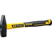 STAYER Hercules, 400 г, слесарный молоток, Professional (20050-04)