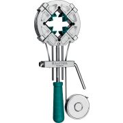 KRAFTOOL ВС-70, 7 м, ременная струбцина (32207-2)