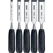 STAYER Max-Cut, 5 предм., набор стамесок (1820-H5)