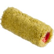 MIRAX SYNTEX PRO, 48 х 180 мм, бюгель 8 мм, ворс 18 мм, полиакрил/полиэстер, все виды ЛКМ, малярный ролик (02815-18)