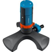 GRINDA RX-2, с шестерённой передачей, пластиковый, на подставке, стационарный распылитель, PROLine (429303)