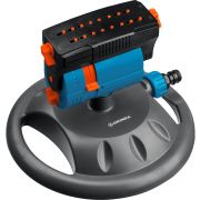 GRINDA RO-16m, 16 форсунок, на подставке, ударопрочный пластик, веерный распылитель, PROLine (429349)