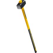 STAYER Hercules, 4 кг, кувалда с удлинённой рукояткой, Professional (20110-4)