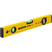 STAYER LEADER, 400 мм, усиленный профиль, уровень с поворотным глазком (3466-040)