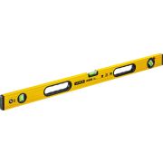 STAYER LEADER, 800 мм, усиленный профиль, уровень с поворотным глазком (3466-080)