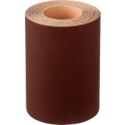 БАЗ KK19FW 5-H (Р220), 200 мм, 20 м, водостойкая, шлифовальная бобина тканевой основе (35503-05-200)