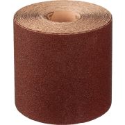 БАЗ KK18XW 50-H (Р36), 200 мм, 20 м, водостойкая, шлифовальная бобина тканевой основе (35503-50-200)