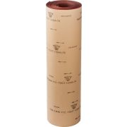 БАЗ 40-H (Р40), 800 мм, 30 м, водостойкий, шлифовальный рулон на тканевой основе (3550-040)