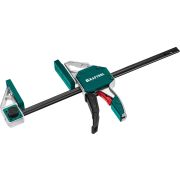 KRAFTOOL Extrem 300/95, пистолетная струбцина (32228-30)