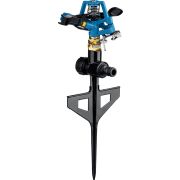 GRINDA RB-P, латунный, на пике, импульсный распылитель, PROLine (8-427653)