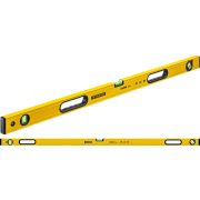 STAYER LEADER, 1500 мм, усиленный профиль, уровень с поворотным глазком (3466-150)