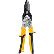 STAYER Hercules, 250 мм, прямые ножницы по металлу, Professional (2320)
