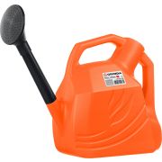 GRINDA 10 л, пластмассовая, съемный наконечник, садовая лейка (40319-10)