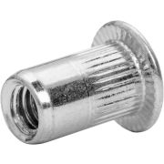 RAPID R:Rivets, М4, 20 шт, нержавеющая заклепка (5000671)