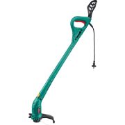 ЗУБР 300 Вт, ш/с 25 см, сетевой триммер (ТСН-25-300)