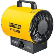 STEHER 3 кВт, электрическая тепловая пушка (SE-5)