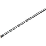 ЗУБР 8 x 200 мм, трехгранный хвостовик, сверло по бетону усиленное, Профессионал (2916-200-08)