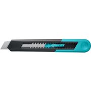 СИБИН 18 мм, нож с автоматическим фиксатором (09121)