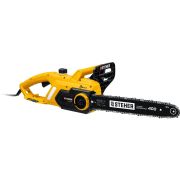 STEHER 2400 Вт, 40 см шина, электрическая цепная пила (ES-2440)