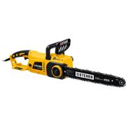 STEHER 2600 Вт, 40 см шина, электрическая цепная пила (ES-2640)