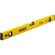 STAYER STANDARD, 600 мм, с линейкой, уровень (3460-060)