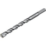 ЗУБР 10 x 150 мм, трехгранный хвостовик, сверло по бетону усиленное, Профессионал (2916-150-10)