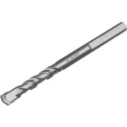 ЗУБР 5 x 85 мм, трехгранный хвостовик, сверло по бетону усиленное, Профессионал (2916-085-05)