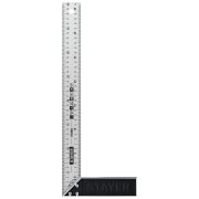 STAYER 400 мм, столярный угольник, Professional (3431-40)