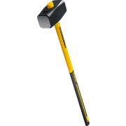 STAYER Fiberglass, 8 кг, кувалда с удлинённой рукояткой, Professional (20110-8)