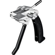 KRAFTOOL Transformer BT-20, инструмент для натяжения стальной монтажной ленты (22620)