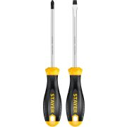 STAYER Hercules, 2 предм., набор отверток (2513-H2)