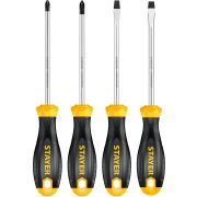 STAYER Hercules, 4 предм., набор отверток (2513-H4)