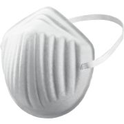 ЗУБР МТ-160, 10 шт, однослойная техническая маска (11108-H10)