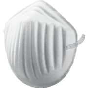 STAYER TECH-120, 10 шт, однослойная техническая маска (1110-H10)