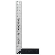 STAYER 350 мм, столярный угольник, Professional (3431-35)