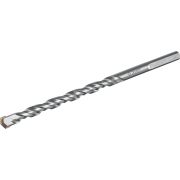 ЗУБР 8 x 150 мм, трехгранный хвостовик, сверло по бетону усиленное, Профессионал (2916-150-08)