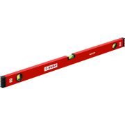 ЗУБР МАСТЕР, 800 мм, уровень с усиленным профилем (34584-080)